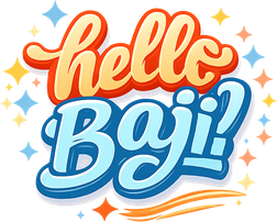 hello baji
